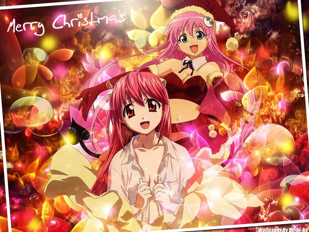 Wallpapers To Love Ru Lala Satalin Deviluke Iztic 1024x768 ...