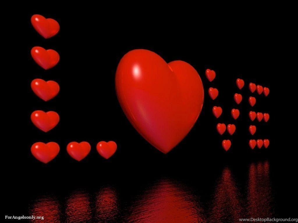 Love Page 21