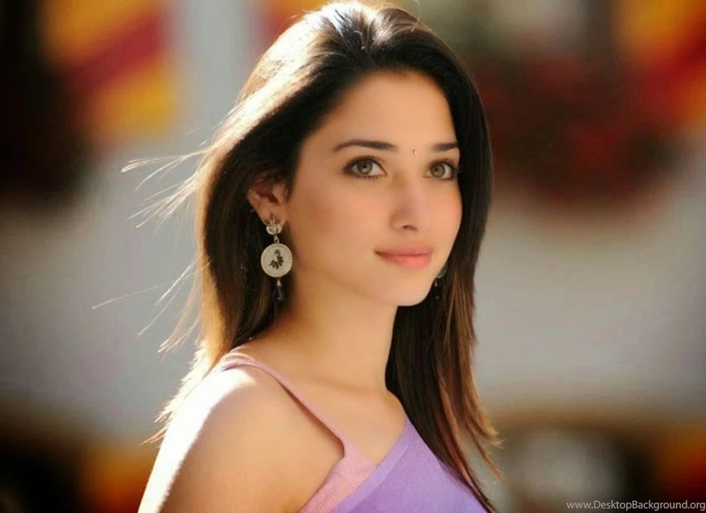 South Indian Actress Tamanna [HD] Photo Collection