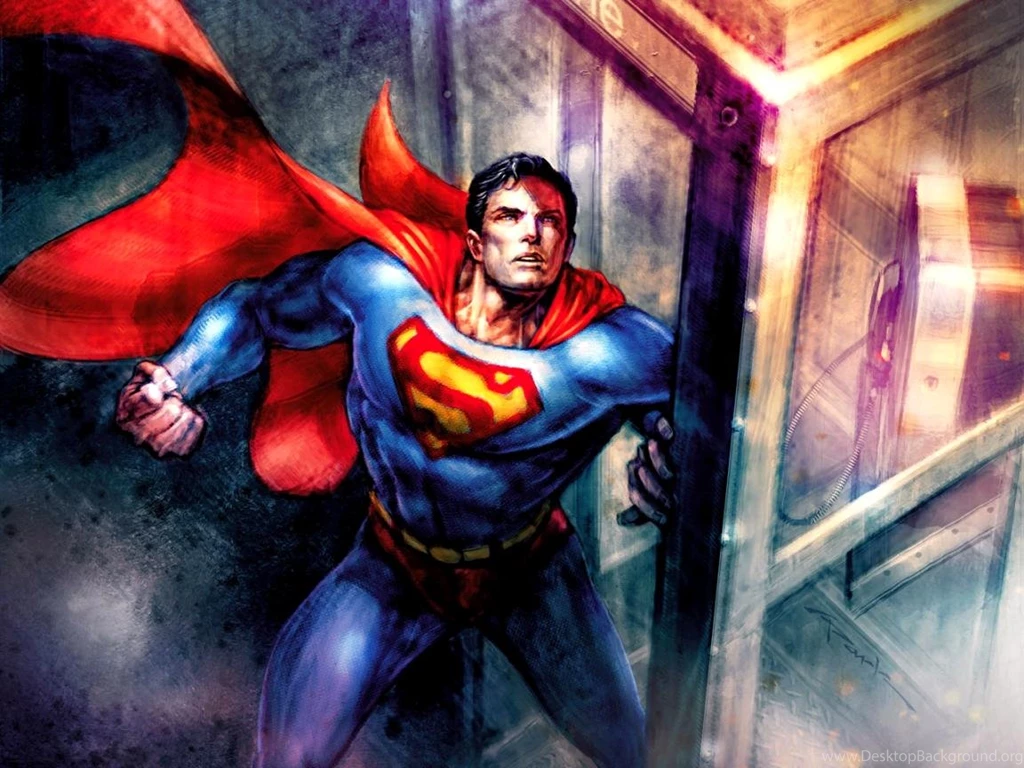 Best Superman Wallpapers Wallpapers Cave