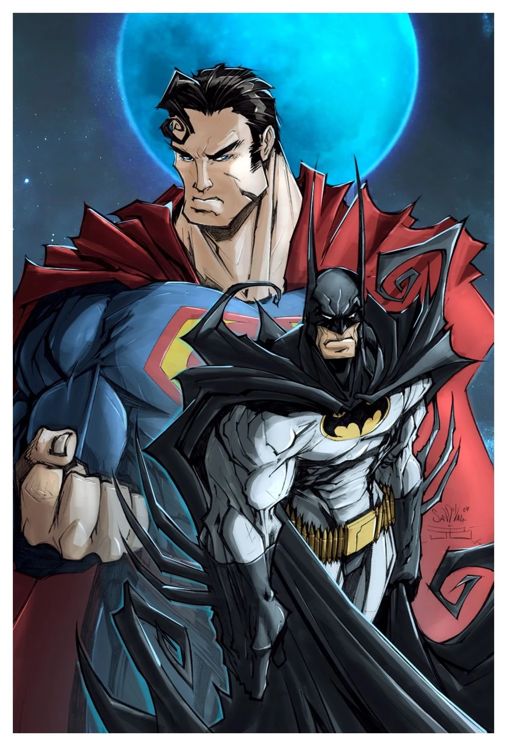 Superman Picture