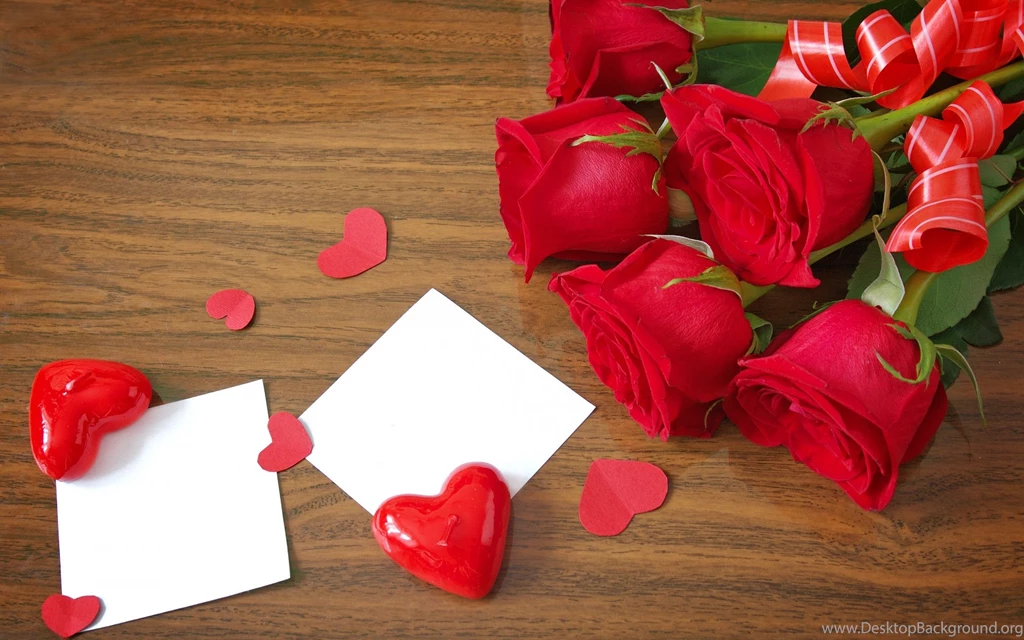 Heart Balloon Love Wallpapers HD Download Of Red Hearts