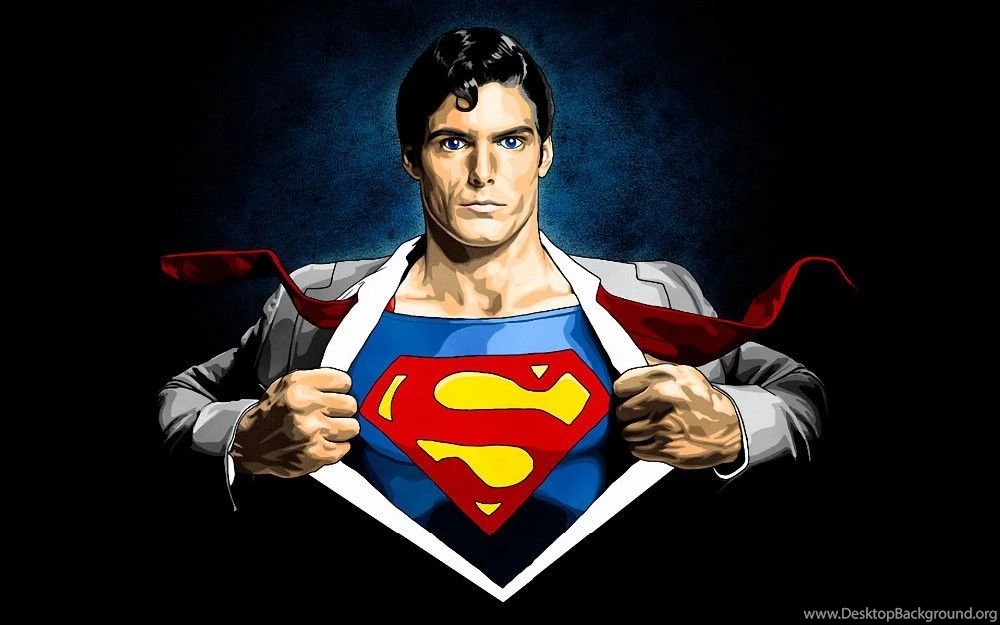 Online Buy Wholesale Superman Wallpapers From China Superman ...