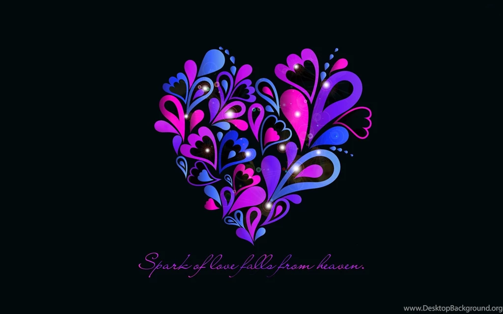 Love Heart Wallpapers