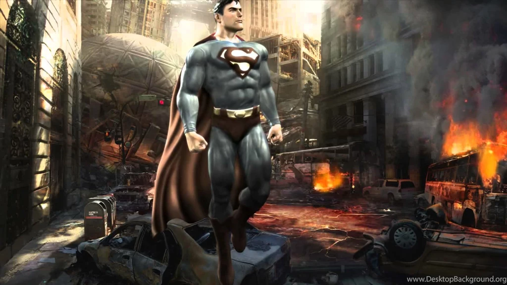 Superman Animated Wallpapers Http://www.desktopanimated.com/ YouTube