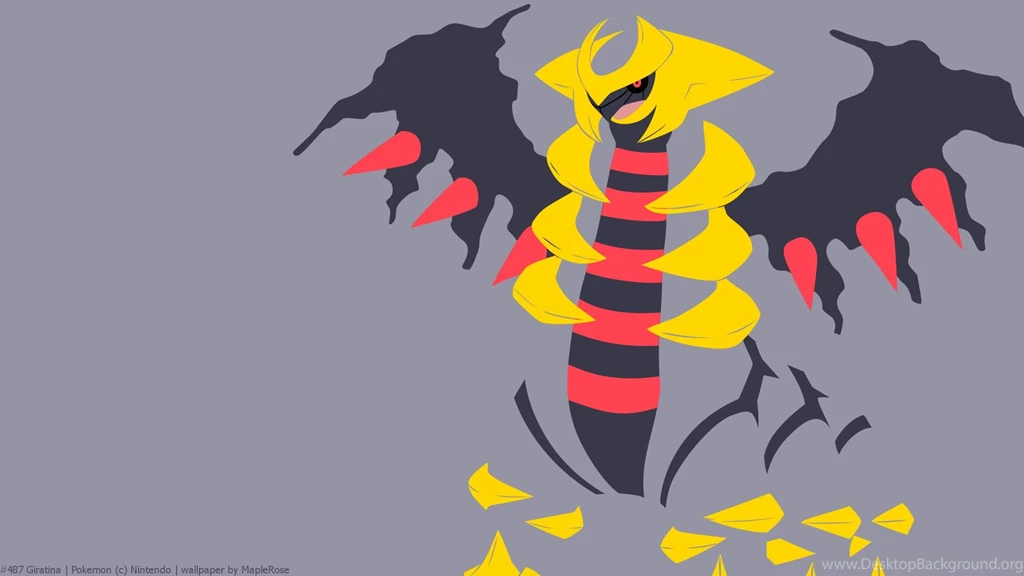 PokéWalls