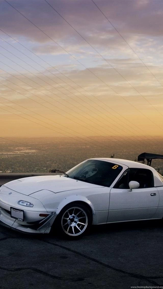 Mazda Wallpapers iPhone   Image