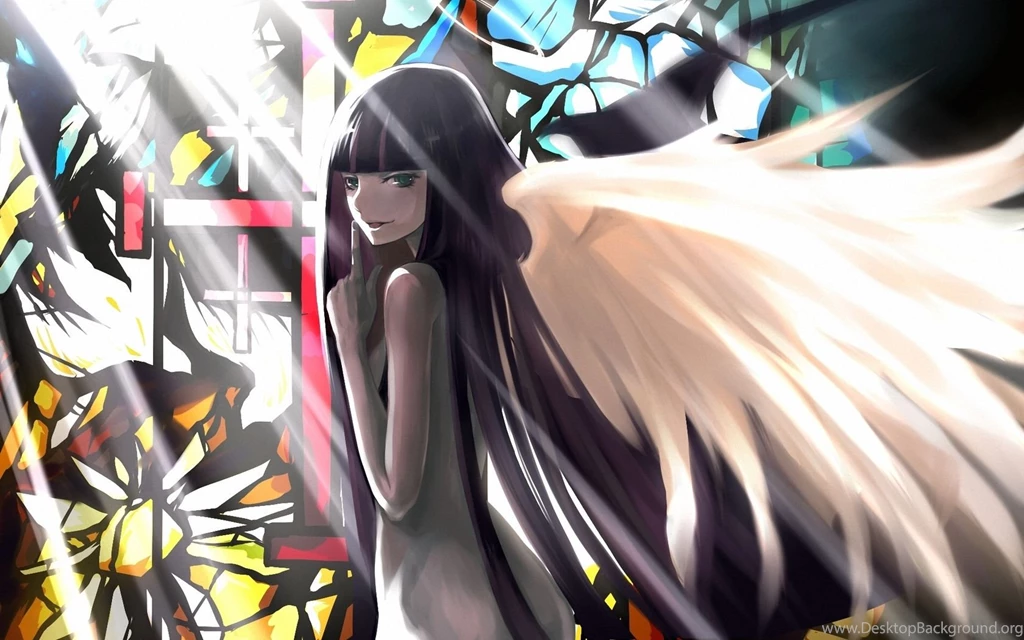 Panty & Stocking With Garterbelt Computer Wallpapers, Desktop ...