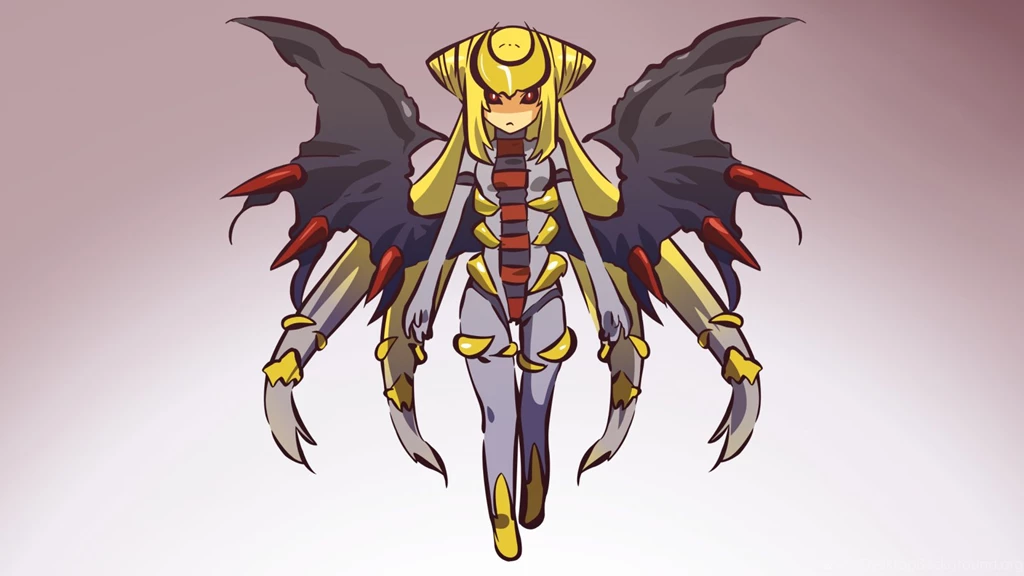 Hitec Pokemon Giratina Simple Backgrounds Wallpapers   (