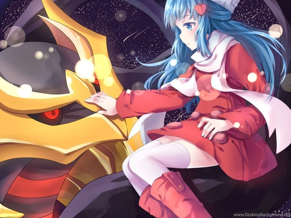 Giratina Zerochan Anime Image Board