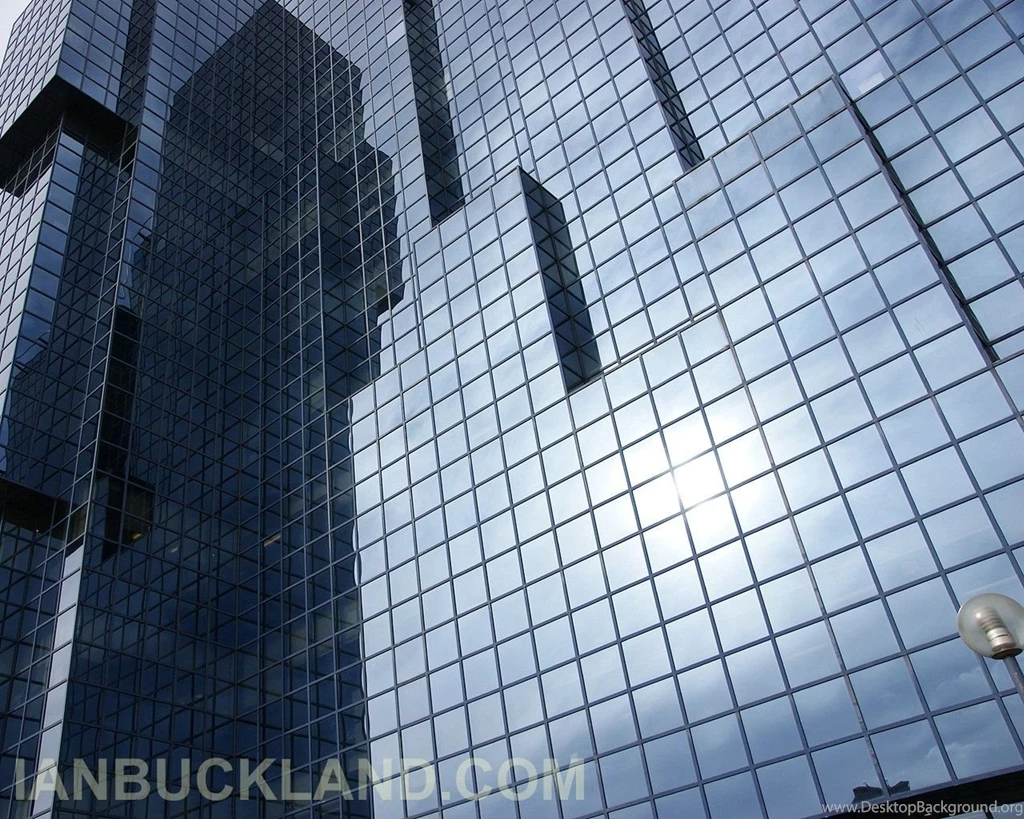 Modern Glass Building London England Wallpaper Backgrounds Free ...