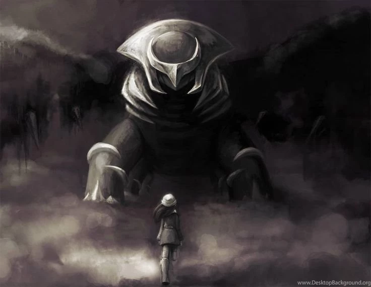 Pokemon Wallpapers On Pinterest