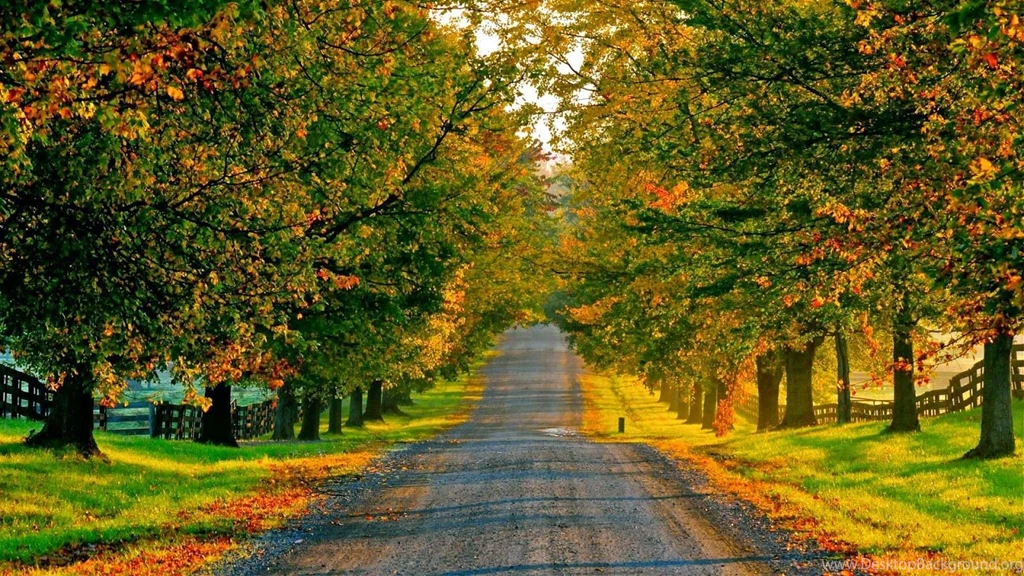 Countryside HD (high Definition) Wallpapers 2