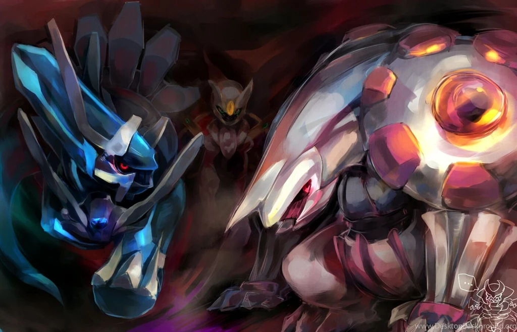 Pokémon/