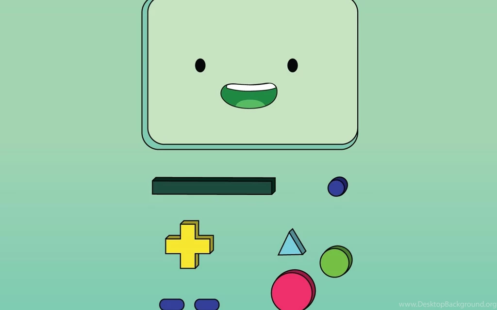 Adventure Time Wallpapers 1440x1280   (