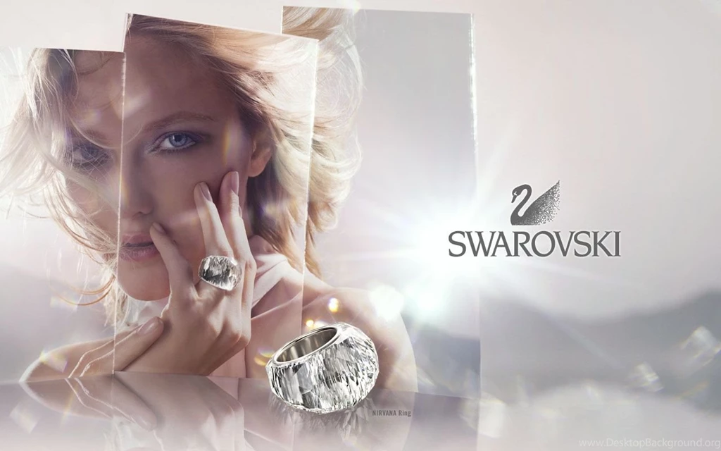 Swarovski Jewelry
