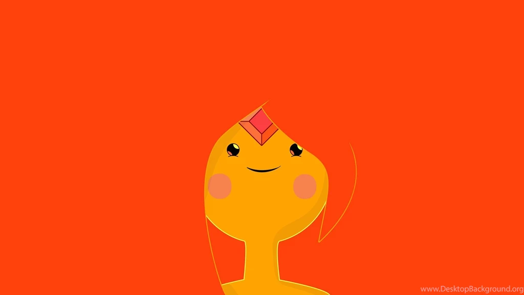 Adventure Time HD Wallpapers