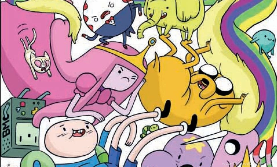 Adventure Time wallpaper hd.jpg