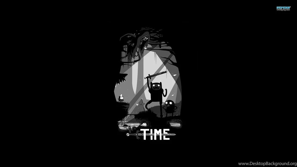 Zelda Adventure Time Wallpapers Cartoon Wallpapers