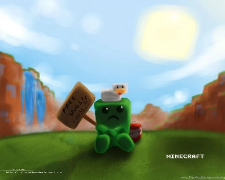 Minecraft Ocelot Wallpapers Google Search