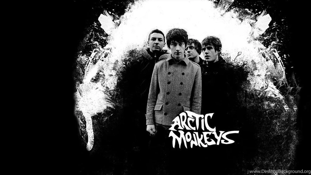 ARCTIC MONKEY BACKGROUND By Keelano On DeviantArt