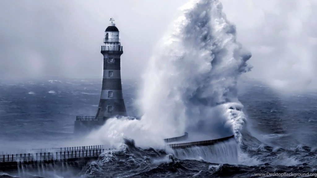 Lighthouse Desktop Wallpapers, Lighthouse Backgrounds, New Wallpapers