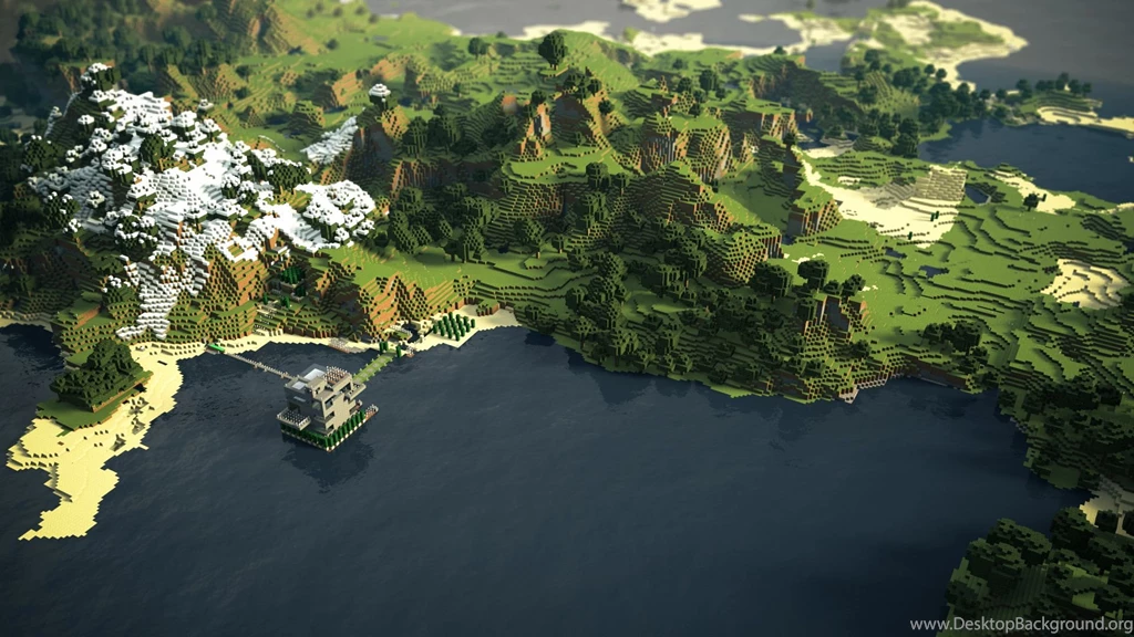 Minecraft Wallpapers Archives Page 8 Of 19 WideWallpaper.info ...