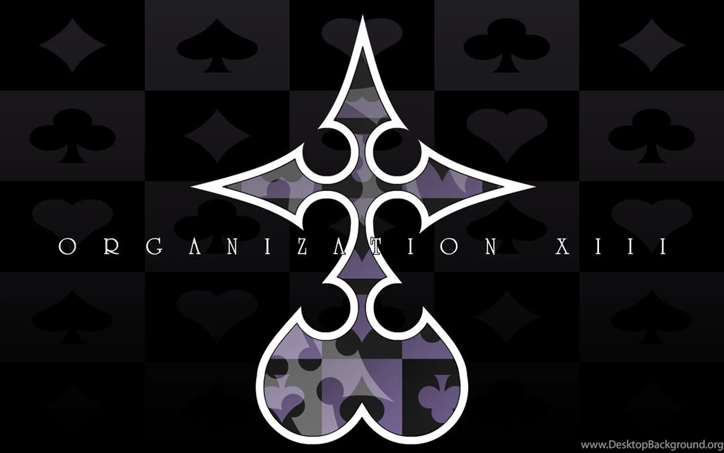 Organization 13 Wallpapers   Wallpapers Cave