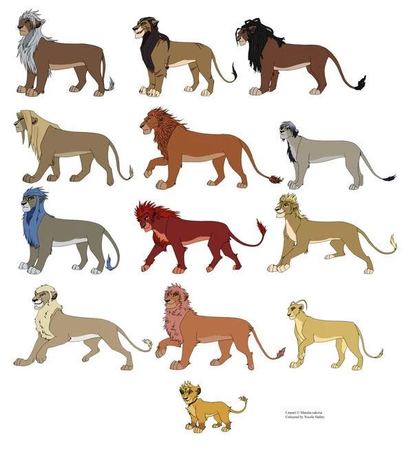 KH: Chibi Organization XIII By ShiroiNeko sama On DeviantArt