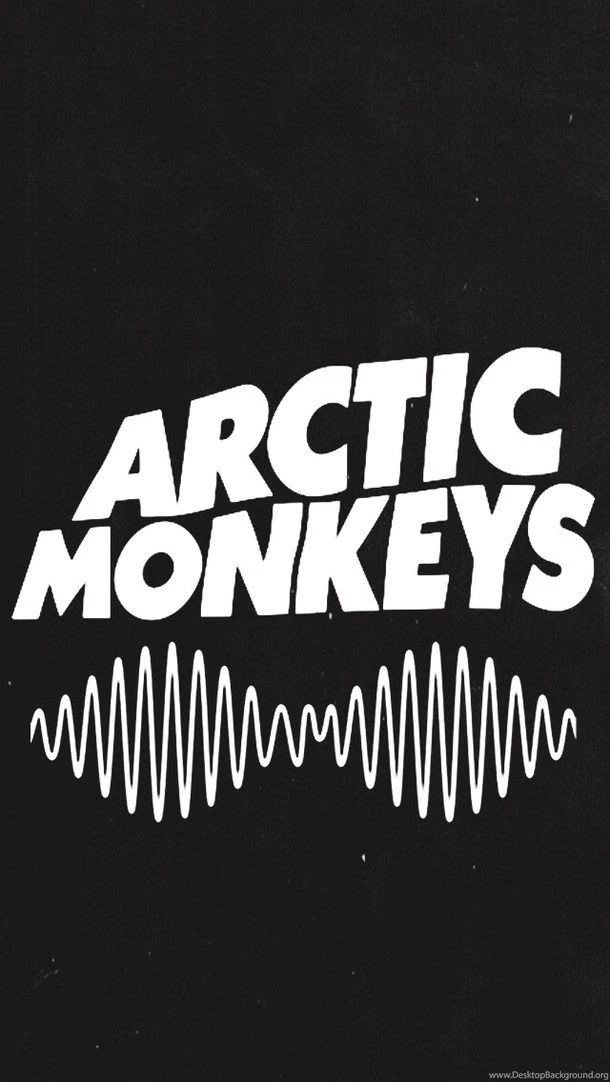 Am, Apple, Artic Monkeys, Background, Band, Colors, Cool, Freedom ...