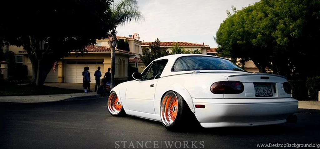 Mazda Miata Wallpapers NA   Image