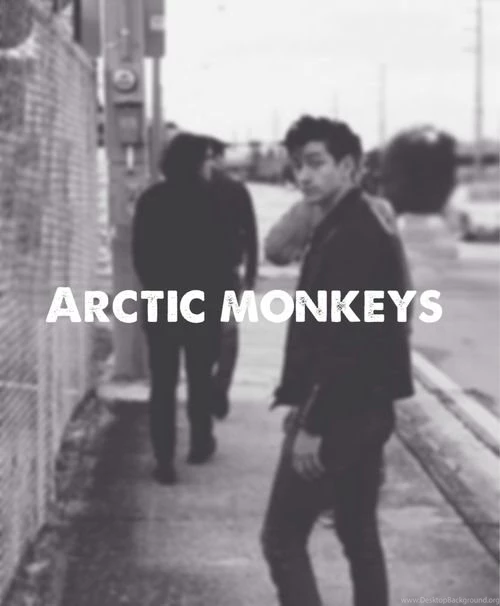 Arctic Monkeys Backgrounds Photo