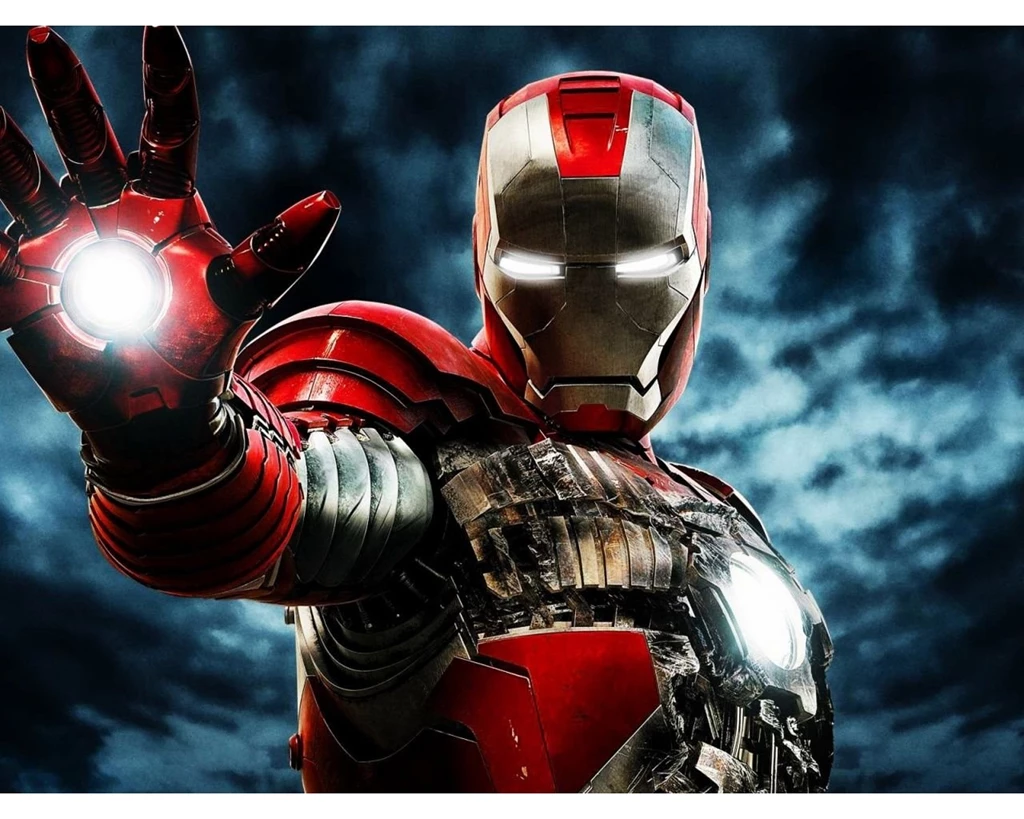 Iron Man 4 2015 HD Wallpapers Free Downlaod