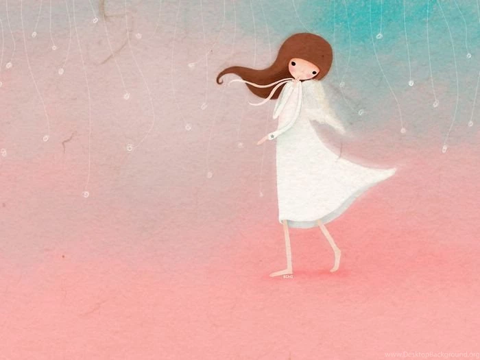 Korean Echi Illustration Wallpapers 32   Wallcoo.net