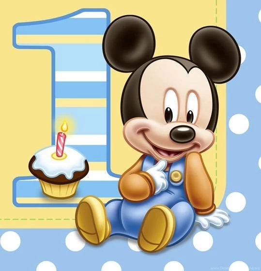 free download baby mickey mouse wallpapers desktop background download mickey mouse
