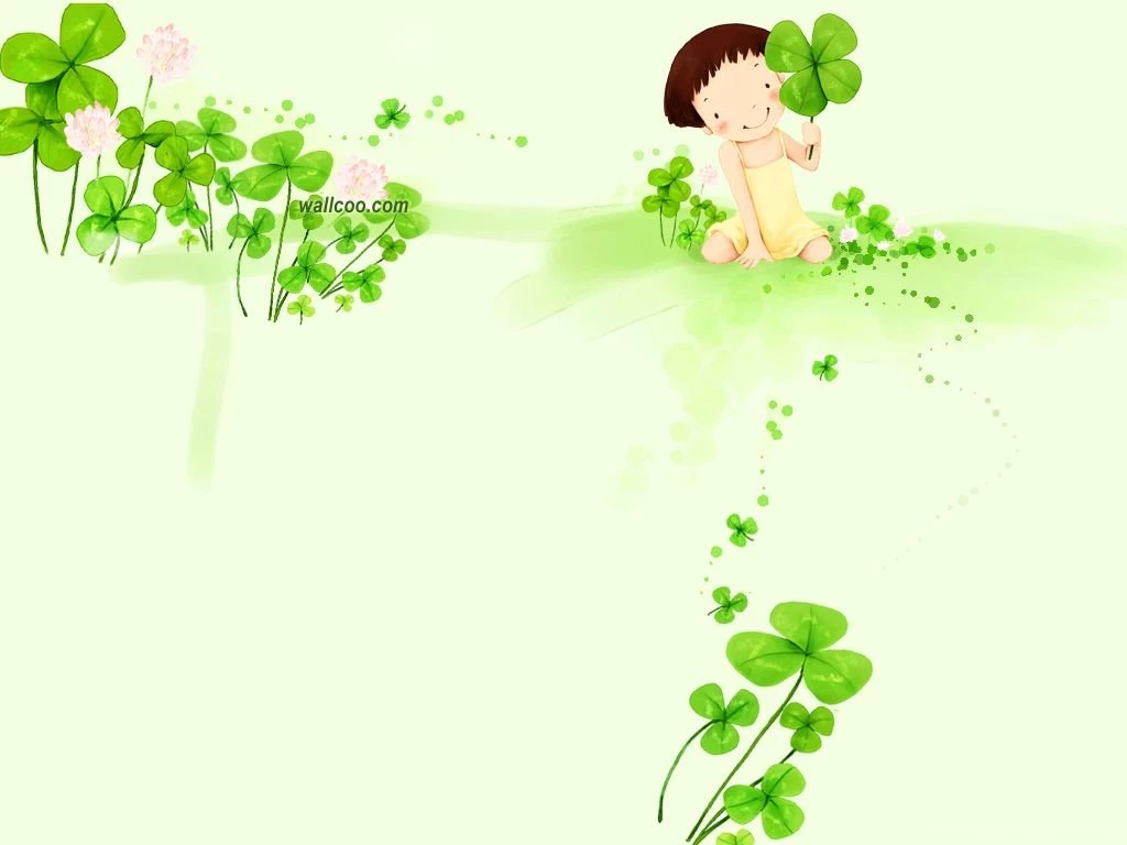 Korean Illustrations : Sweet Childhood, Colorful Children ...