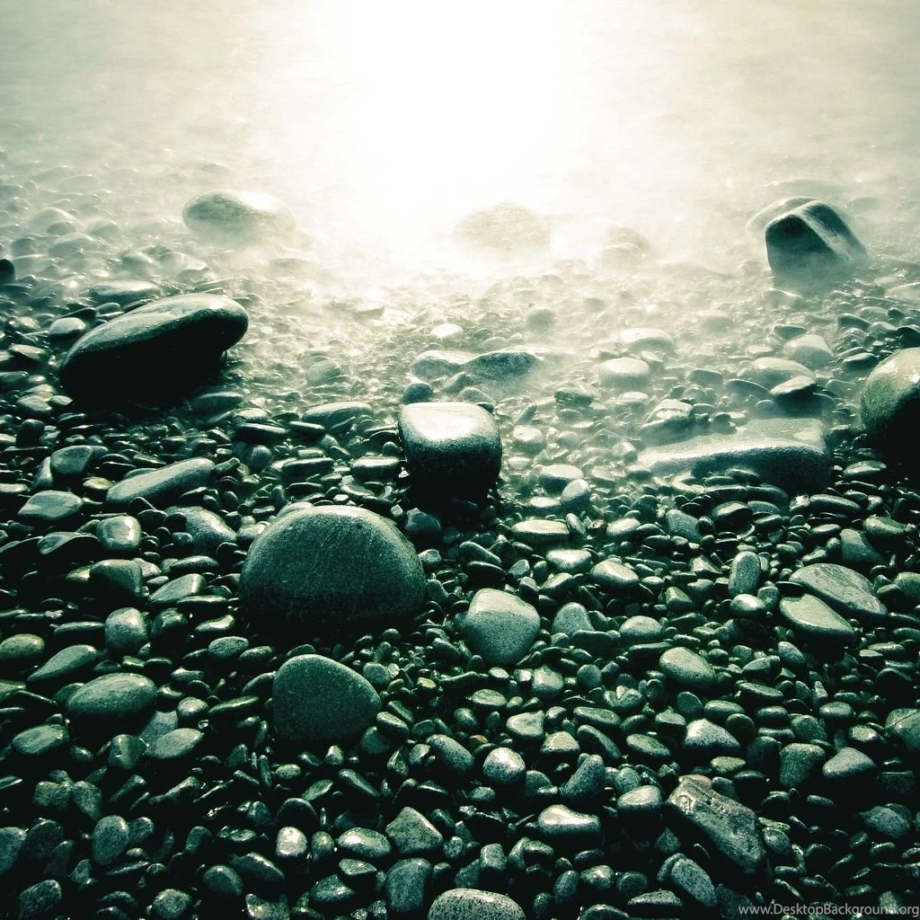 Rocks iPad Wallpapers