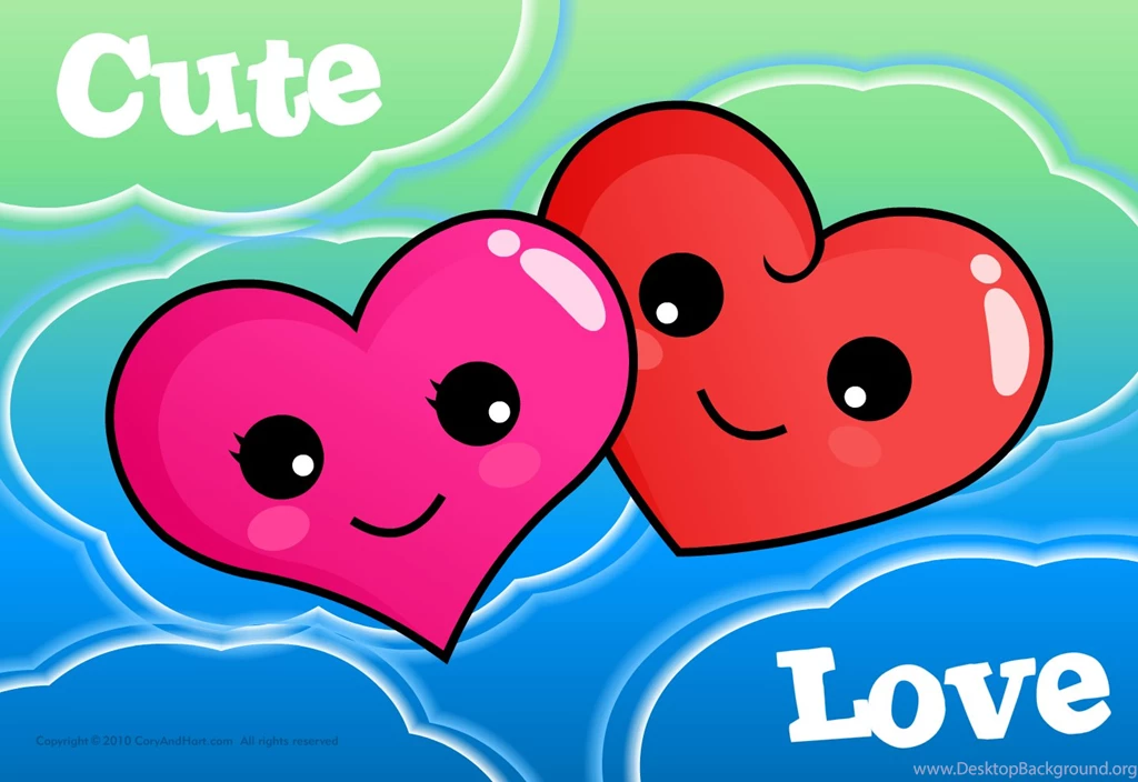 Cute Love Backgrounds Wallpapers Cave
