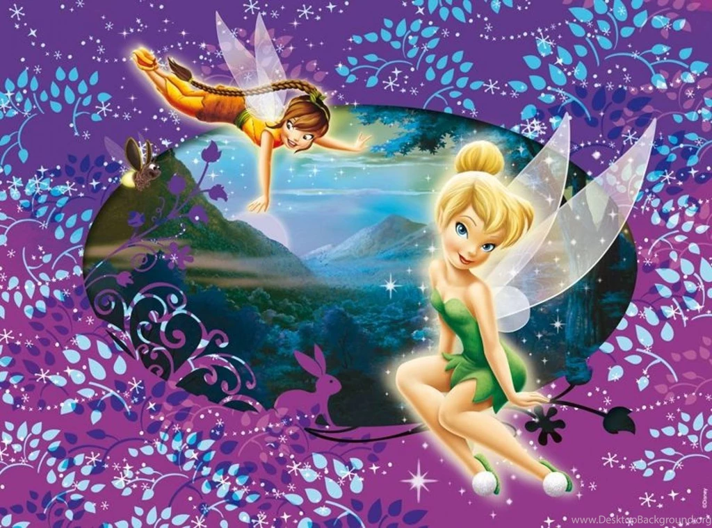 Disney Fairies Wallpapers   Group