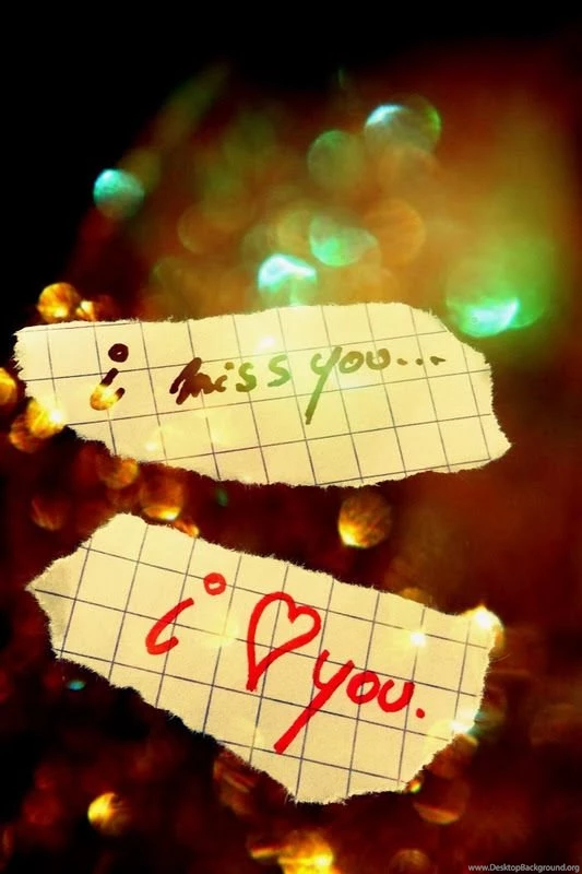 Cute Love Wallpapers For Mobile Phones Gallery BACKGROUND ...
