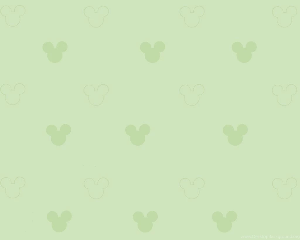 Mickey Mouse Backgrounds By ShaunStarrr On DeviantArt