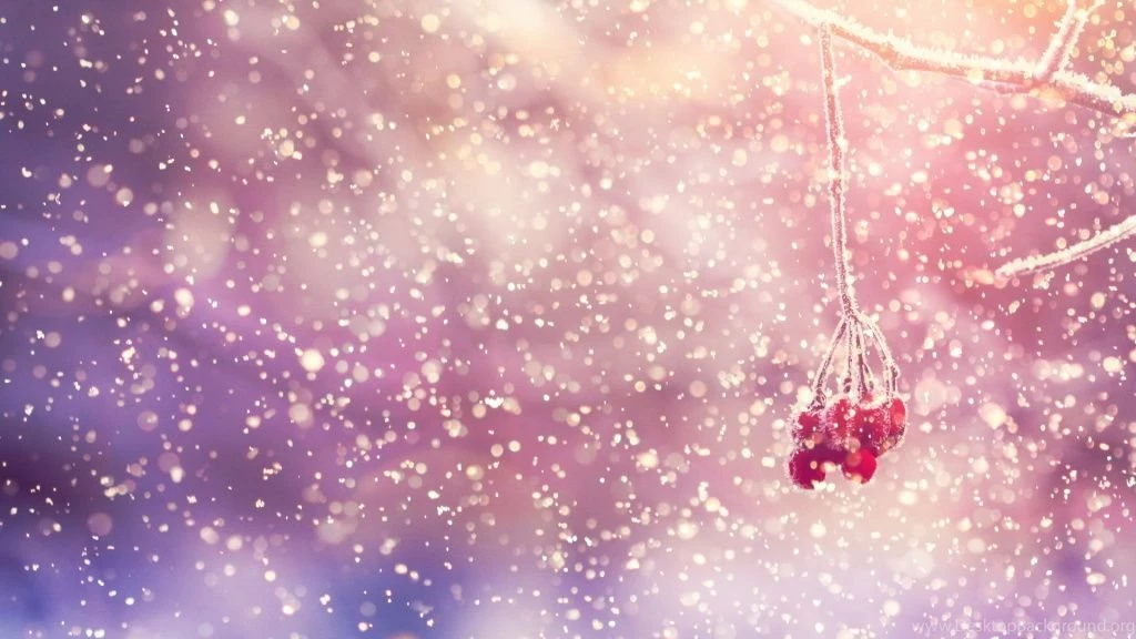 20 Beautiful Snow Wallpapers For Your Desktop