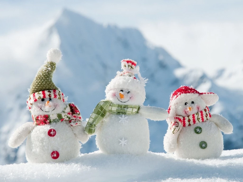Cute Christmas Wallpapers Wallpapers Cave
