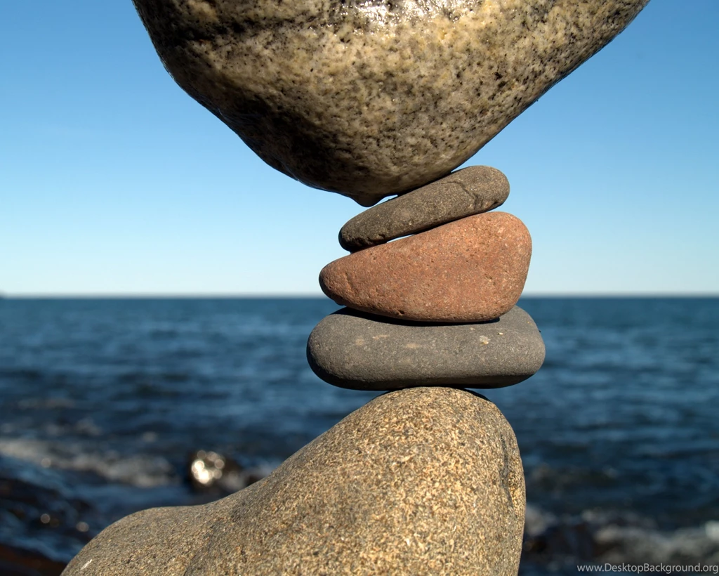 Balancing Rocks Wallpapers