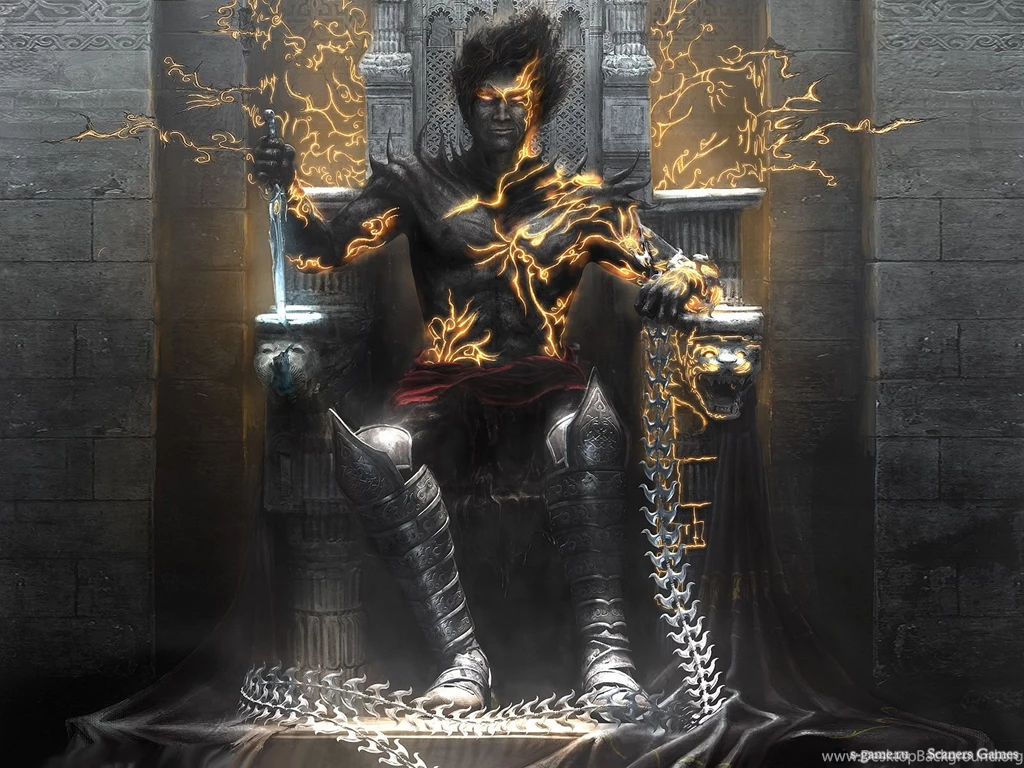 Prince Of Persia Wallpapers And Images Free Download