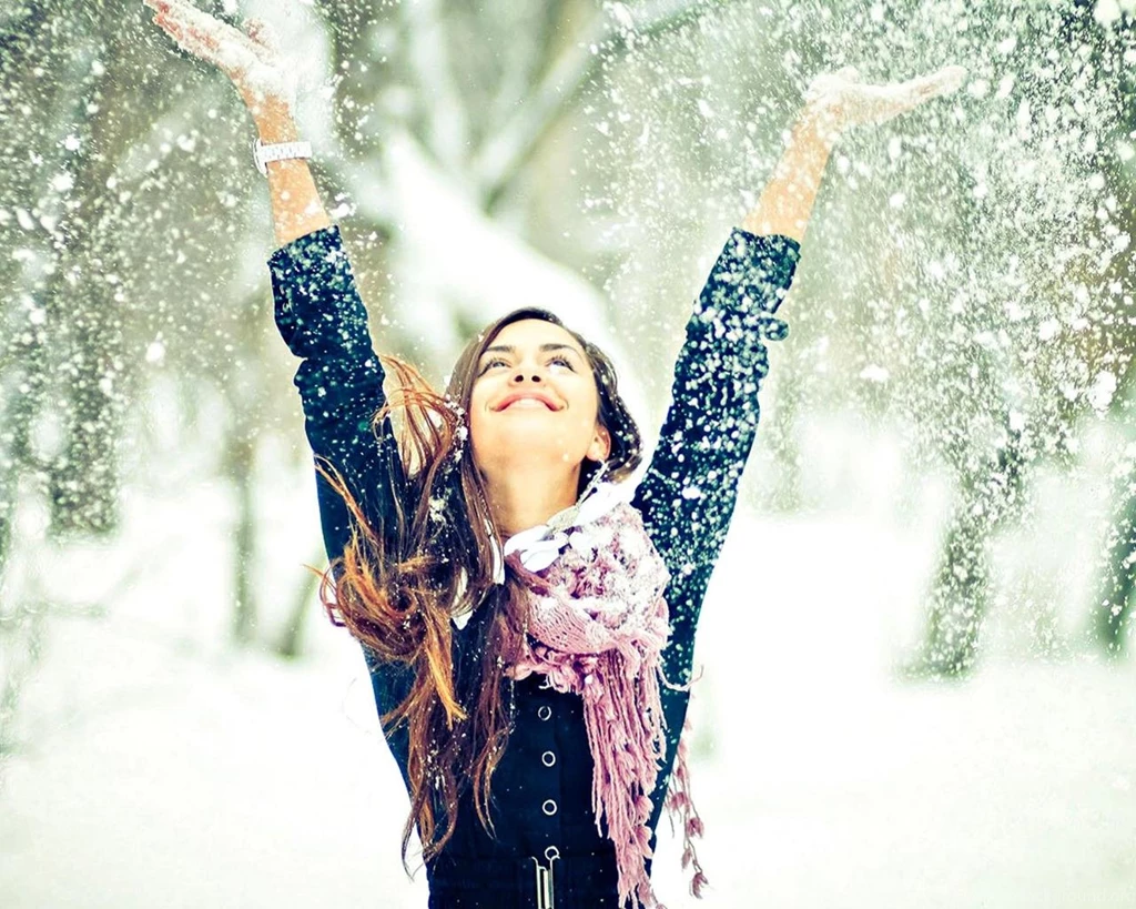 Winter Wallpapers   (