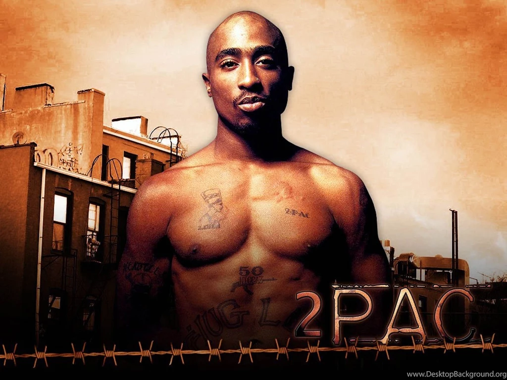Tupac Wallpapers