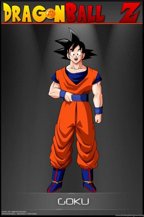 Dragon Ball Z High Resolution Wallpapers Not…