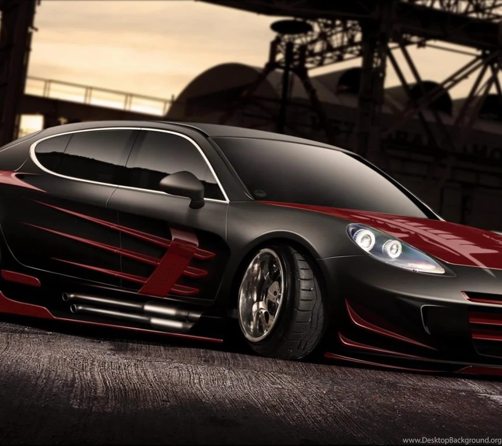 Android Phones Wallpapers: Android Wallpapers Car