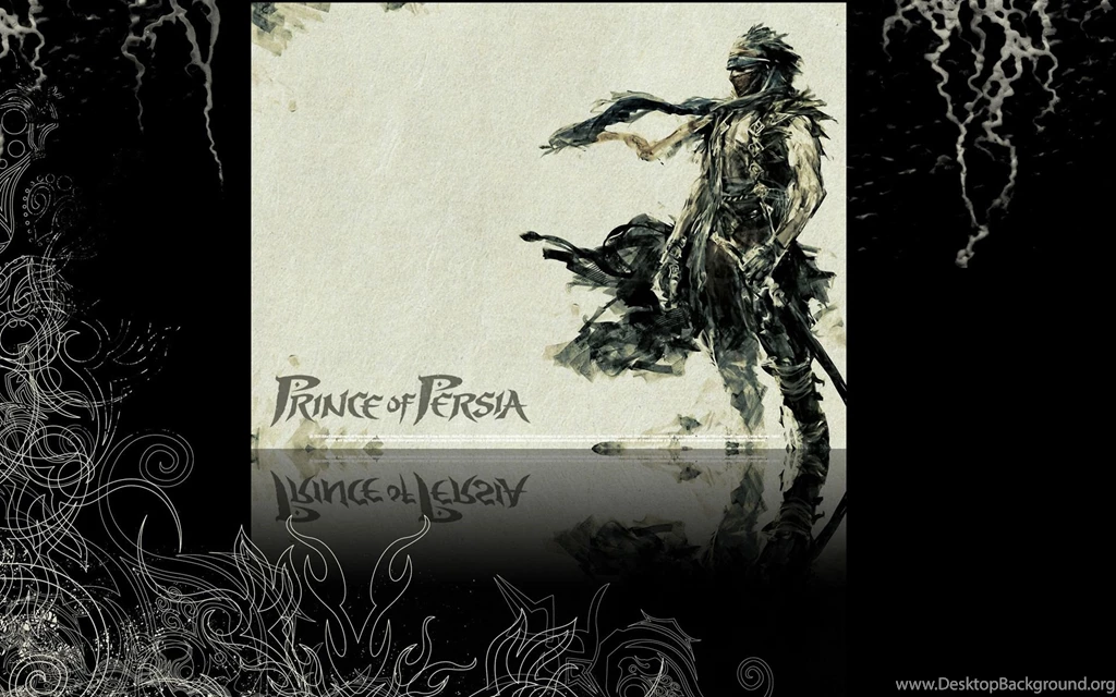 Wallpapers Prince Of Persia Animaatjes 0 Wallpapers